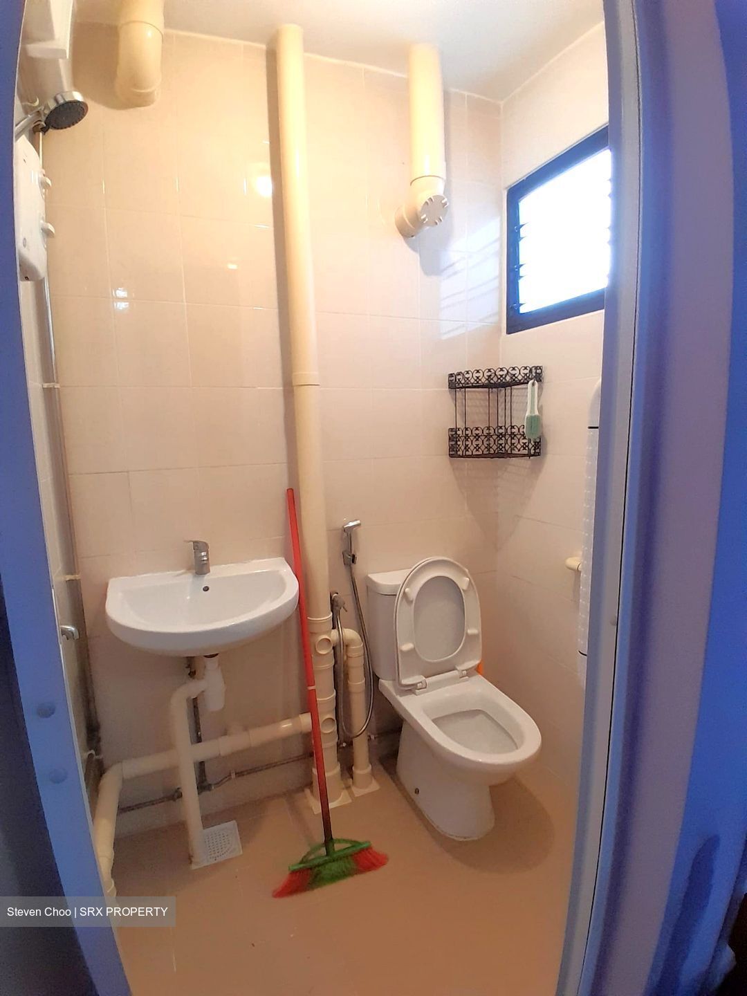 Blk 126 Ang Mo Kio Avenue 3 (Ang Mo Kio), HDB 3 Rooms #627013061